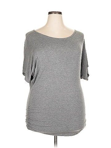 Johnny G. Short Sleeve Top (view 1)