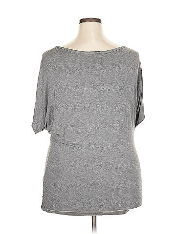Johnny G. Short Sleeve Top (view 2)