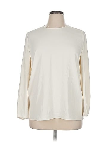 MM. LaFleur Long Sleeve Top (view 1)