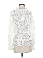Hill House Long Sleeve Blouse