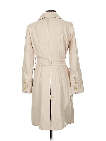 Kenneth Cole New York Wool Coat (view 2)