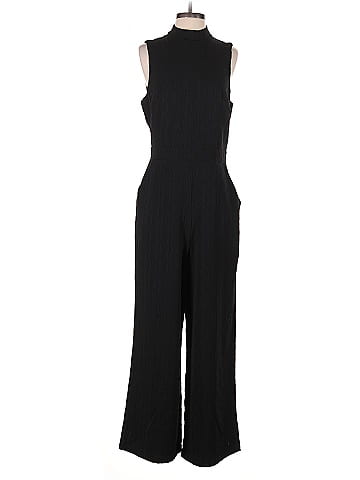 Eva Franco Jumpsuit (view 1)