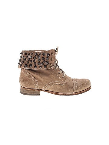 ALLSAINTS Spitalfields Ankle Boots (view 1)
