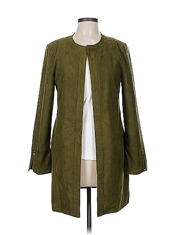 The Limited Coat (view 1)