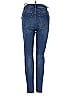 Dex Solid Blue Jeans Size 25 waist - photo 2