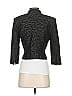 Alberto Makali Black Blazer Size 4 - photo 2