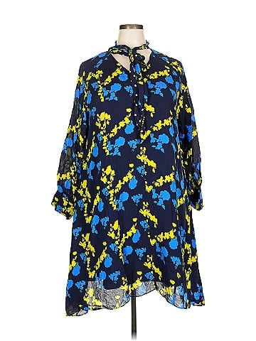 Tanya Taylor Casual Dress (view 1)