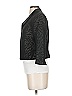 Alberto Makali Black Blazer Size 4 - photo 5