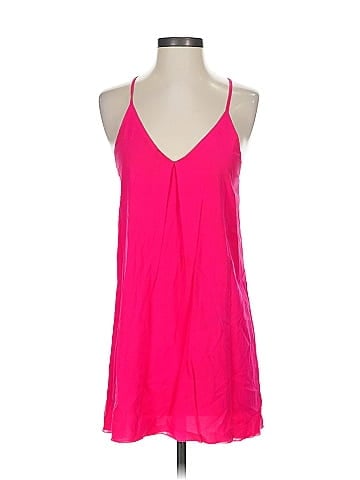 Alice + Olivia Cocktail Dress (view 1)