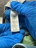 Athleta Blue Active Pants Size XS - photo 9
