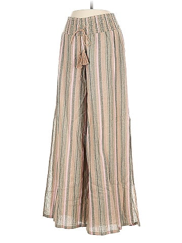 Vanilla Star Linen Pants (view 1)