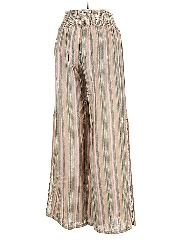 Vanilla Star Linen Pants (view 2)