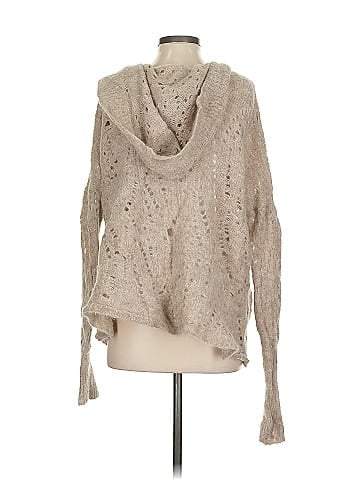 Free People Wool Cardigan (view 2)