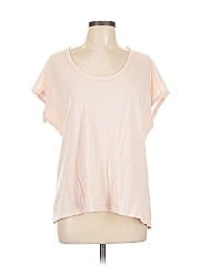 Barefoot Dreams Short Sleeve T Shirt