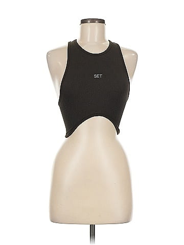 Set Active Tank Top (view 1)