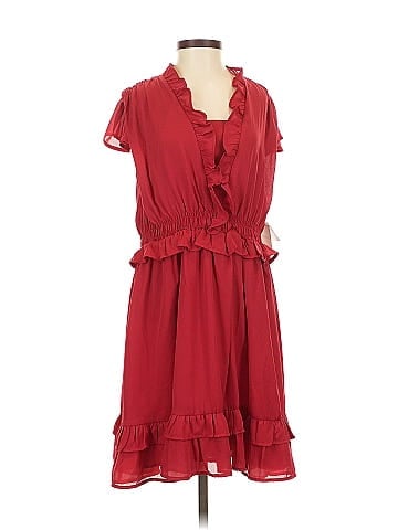 One One Six Casual Dress (view 1)