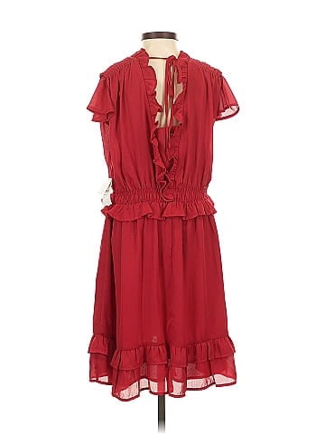 One One Six Casual Dress (view 2)