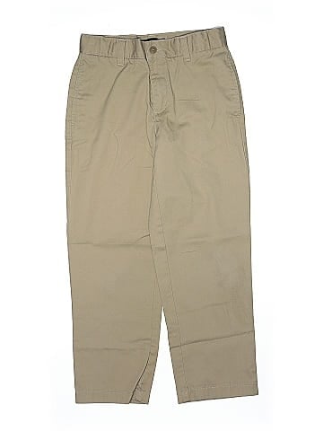 Lands' End Khakis (view 1)