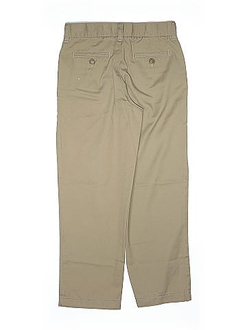 Lands' End Khakis (view 2)