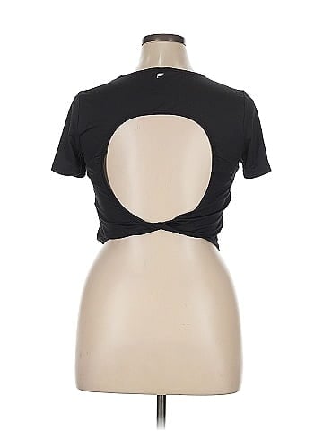 Fabletics Short Sleeve T-Shirt (view 2)