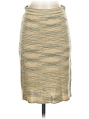 M Missoni Wool Skirt