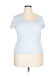 Divided By H&M Short Sleeve Top