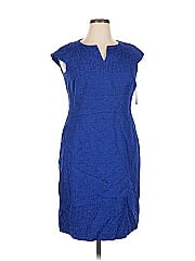 Tahari By Asl Cocktail Dress