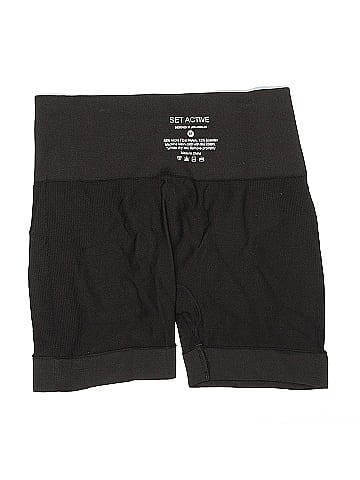 Set Active Athletic Shorts (view 2)
