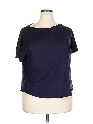 Boden Short Sleeve Top (view 1)