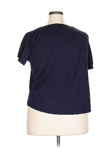 Boden Short Sleeve Top (view 2)