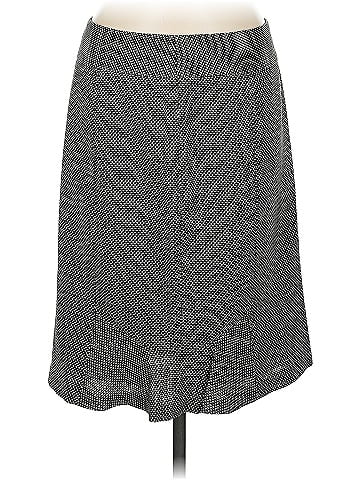 Classiques Entier Wool Skirt (view 1)
