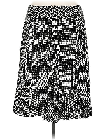 Classiques Entier Wool Skirt (view 2)