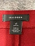 Halogen Burgundy Active Pants Size XL (petite) - photo 4