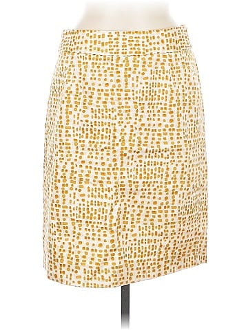 J.Crew Factory Store Casual Skirt (view 1)