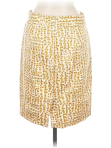 J.Crew Factory Store Casual Skirt (view 2)