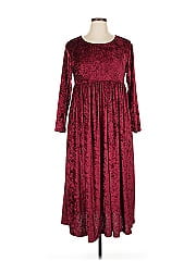 Moda International Casual Dress