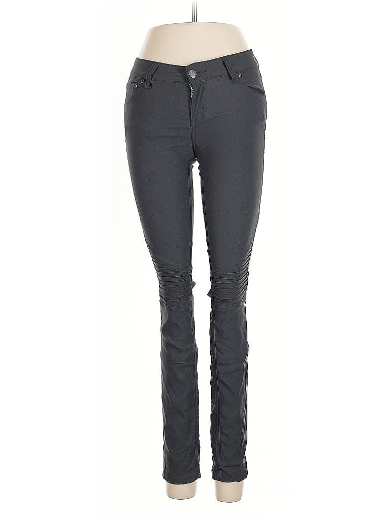 Click to view more detailed imagery on our partner's website Pre-owned Prana Jeans In Gray