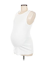 H&M Mama Sleeveless T Shirt
