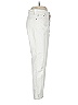 Club Monaco Ivory Jeans Size 28 waist - photo 4