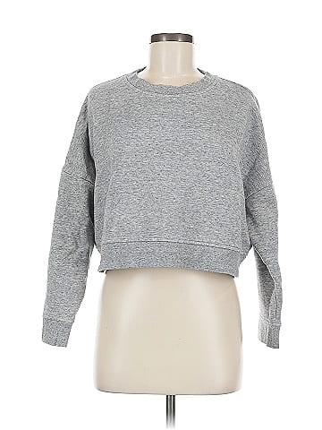 MWL by Madewell Sweatshirt (view 1)