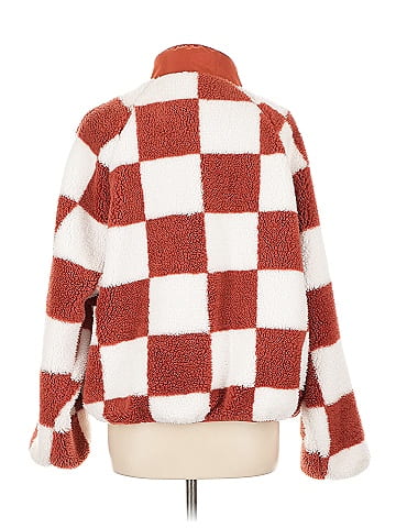 Stoic Faux Fur Jacket (view 2)