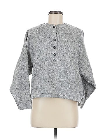 MWL by Madewell Pullover Sweater (view 1)