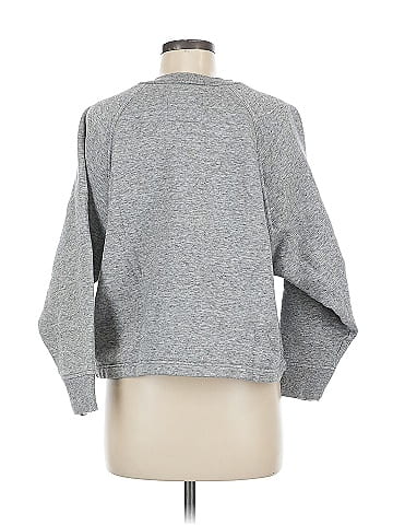 MWL by Madewell Pullover Sweater (view 2)