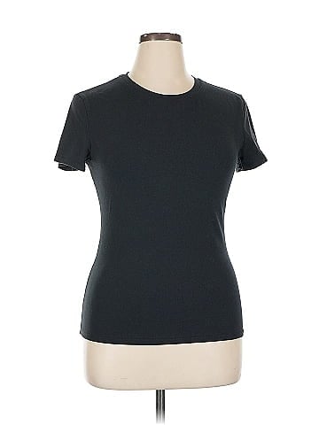 Abercrombie & Fitch Short Sleeve T-Shirt (view 1)