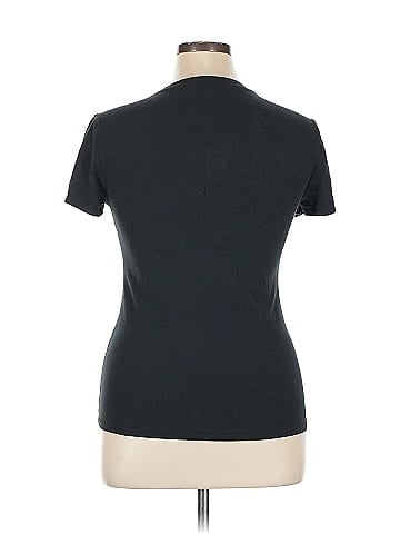 Abercrombie & Fitch Short Sleeve T-Shirt (view 2)
