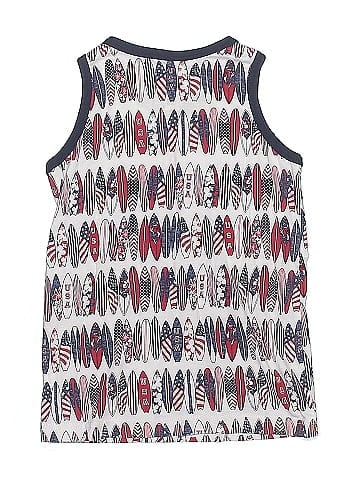 PLACE Sport Sleeveless T-Shirt (view 2)
