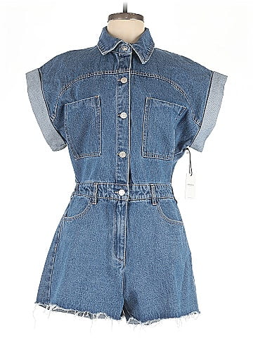 Forever 21 Romper (view 1)