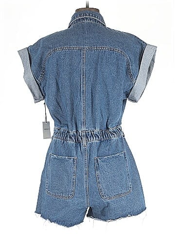Forever 21 Romper (view 2)