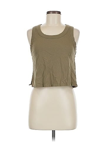 Madewell Tank Top (view 1)