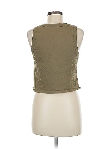 Madewell Tank Top (view 2)